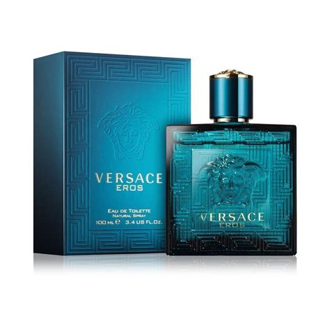 precio perfume versace hombre|perfume Versace hombre original.